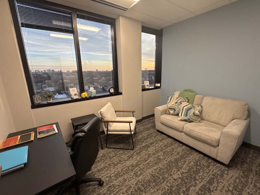Tides Mental Health — Psychotherapy in N Halsted St #803, Chicago