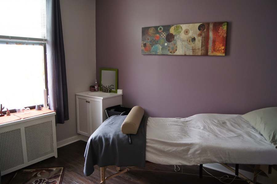 Urban Acupuncture Inc. — Acupuncture in N Lincoln Ave UNIT 405, Chicago