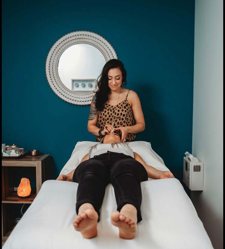 Vitality Wellness — Acupuncture in S Crescent Ave, Chicago