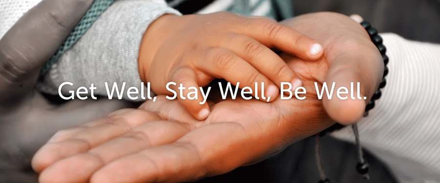 Well Integrative Medicine — Reiki & Energy Medicine in N York Rd Ste 100, Chicago