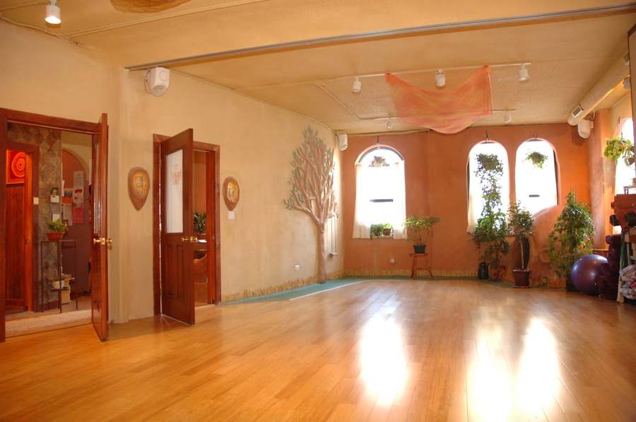 Yoga Now — Yoga, Tai Chi & Pilates in N La Salle Dr #200, Chicago