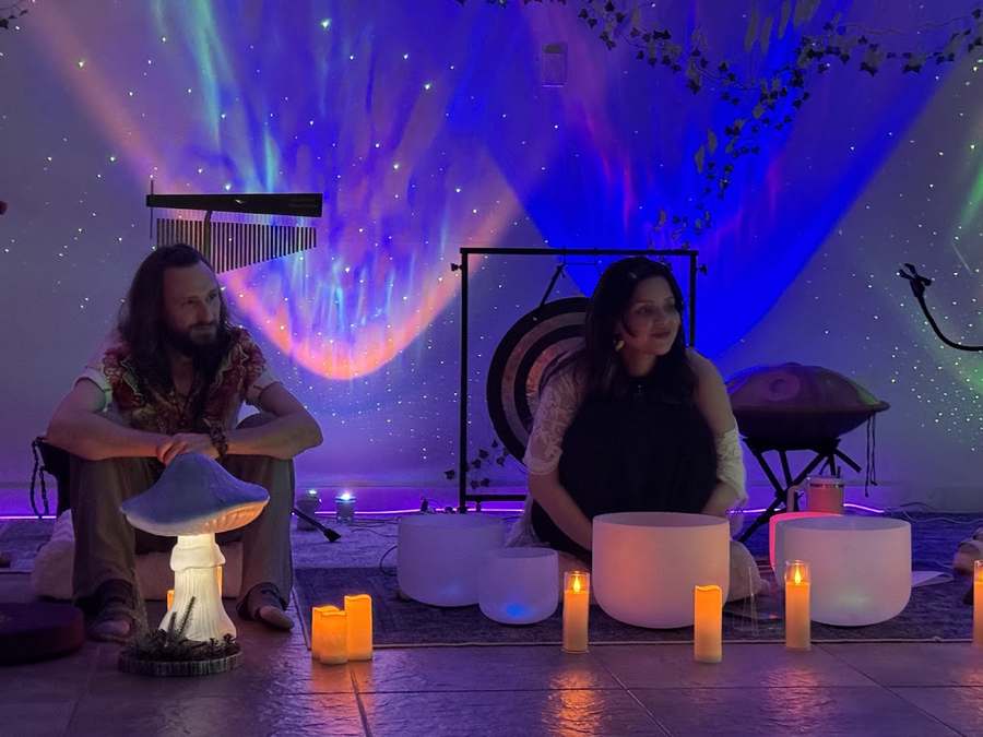 Aho Healing Arts — Reiki & Energy Medicine in Coit Rd Ste 500, Dallas