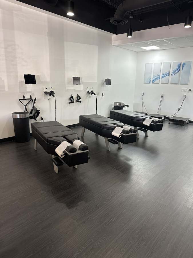 Aligned Chiropractic — Chiropractic in N Central Expy Ste 101, Dallas