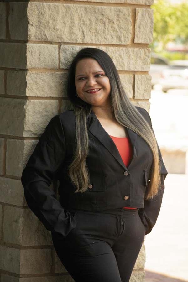 Angelica Puello - Life Coach — Counsellors & Mentors in 16th St, Dallas