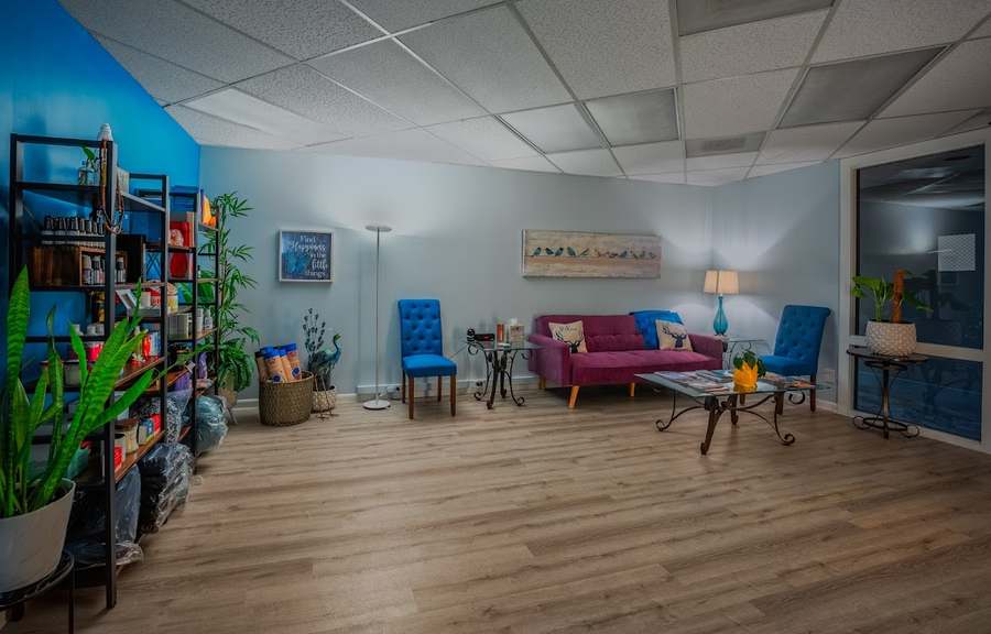 AUM Integral Wellness — Psychotherapy in Meadow Rd #265, Dallas