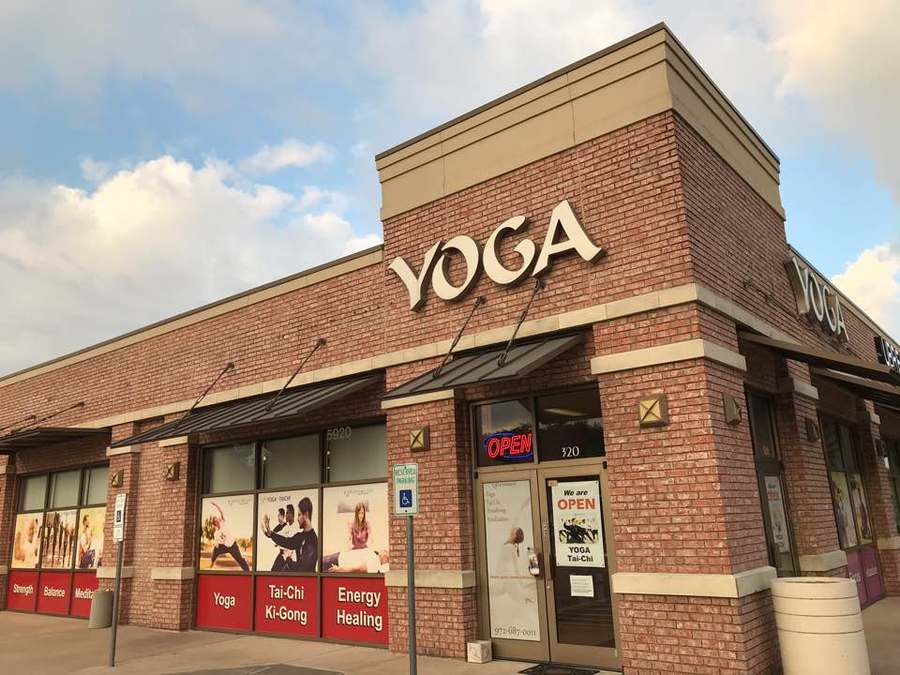 Body & Brain Yoga Tai Chi — Yoga, Tai Chi & Pilates in Belt Line Rd Ste 320, Dallas