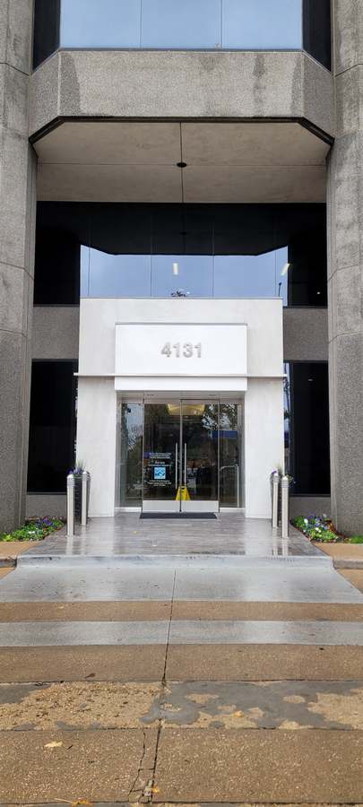 Calming Horizons Health PLLC — Psychotherapy in N Central Expy Ste 900, Dallas
