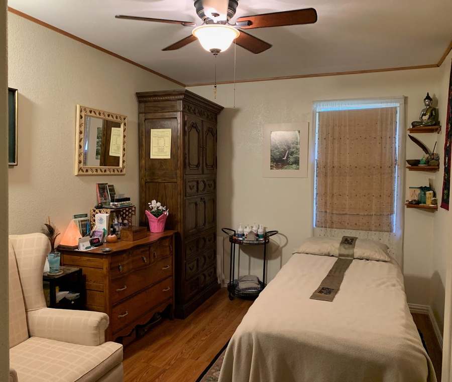 Circle of Energy — Reiki & Energy Medicine in Dartmoor Dr, Dallas