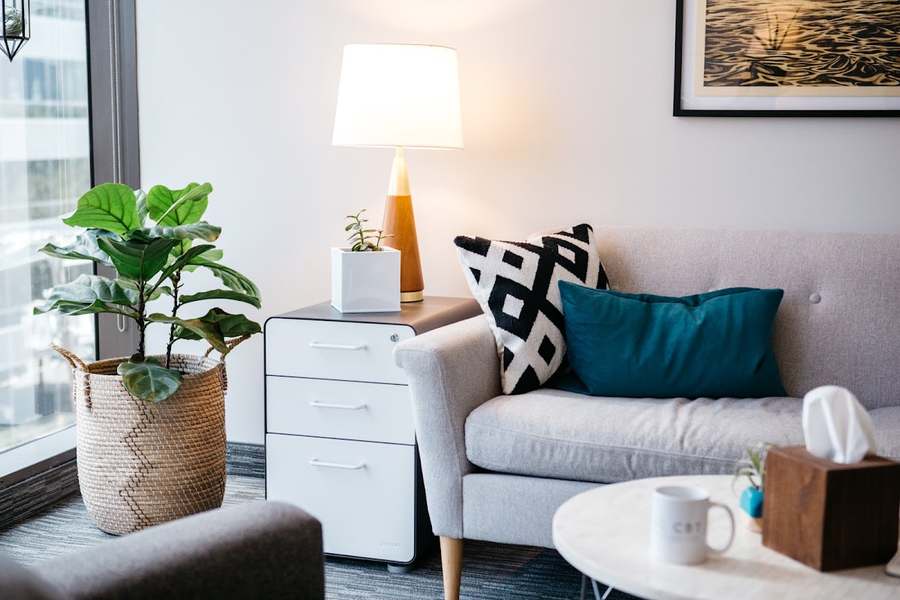Dallas CBT — Psychotherapy in Oak Lawn Ave #580, Dallas