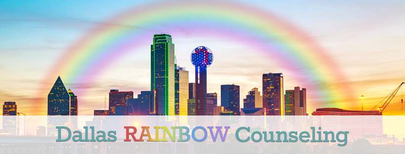 Dallas Rainbow Counseling — Psychotherapy in Oak Lawn Ave, Dallas