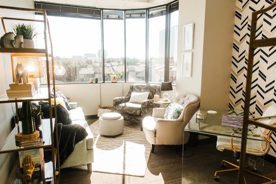 Dallas Therapy Collective — Psychotherapy in Walnut Hill Ln #440, Dallas