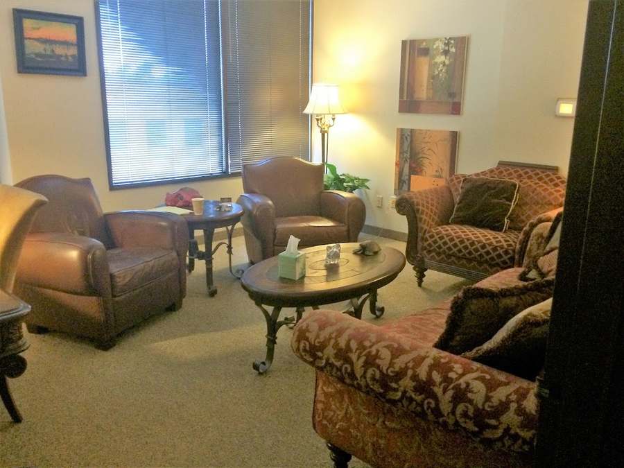 Dallas Whole Life Counseling — Psychotherapy in Noel Rd Ste 1100, Dallas