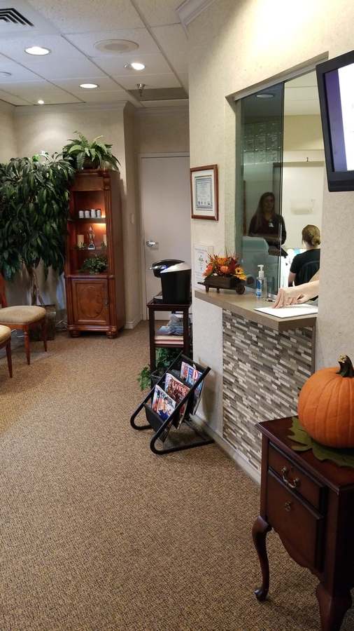 Dr. David Fein — Diet & Nutrition in Walnut Hill Ln #304, Dallas