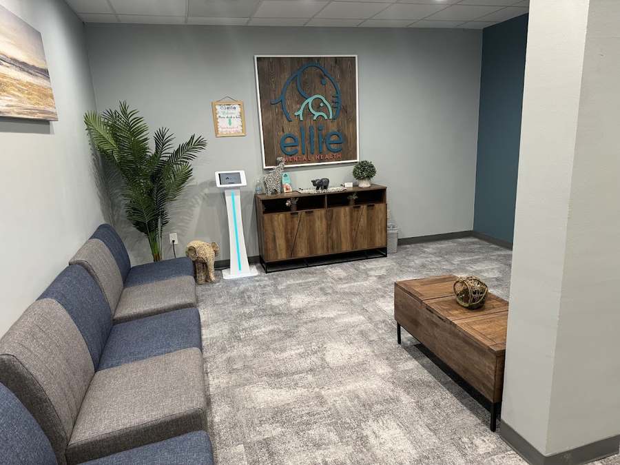 Ellie Mental Health — Psychotherapy in Trinity Mills Rd #250, Dallas