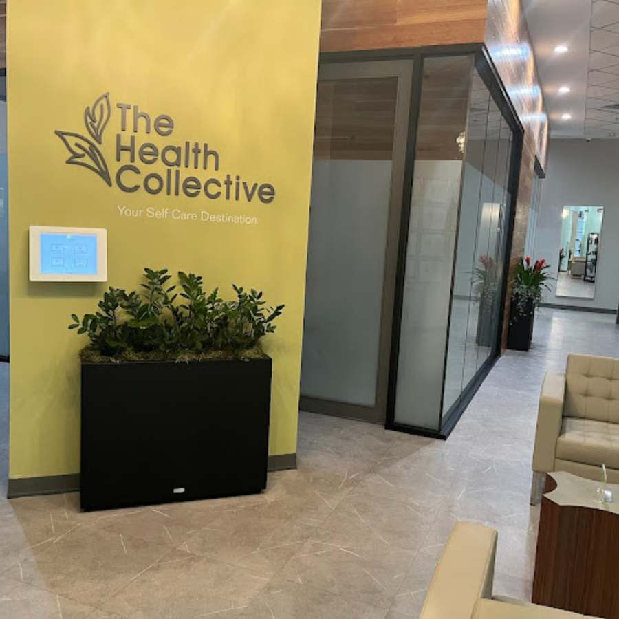 Elysium — Yoga, Tai Chi & Pilates in N Central Expy Ste 110, Dallas