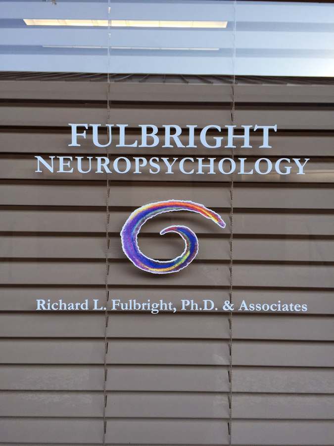 Fulbright Neuropsychology — Hypnotherapy & NLP in Preston Rd Ste 350, Dallas