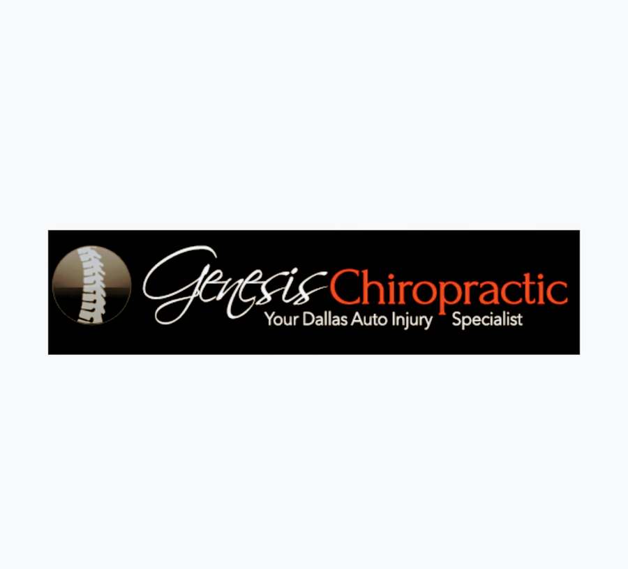 Genesis Chiropractic — Chiropractic in Oak Lawn Ave, Dallas