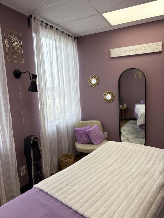 Gift Of Grace Healing — Reiki & Energy Medicine in N Central Expy Ste 480, Dallas