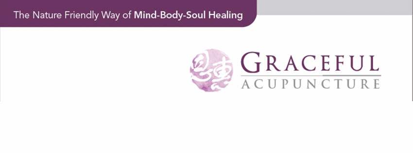 Graceful Acupuncture — Acupuncture in Oak Lawn Ave Ste 205, Dallas