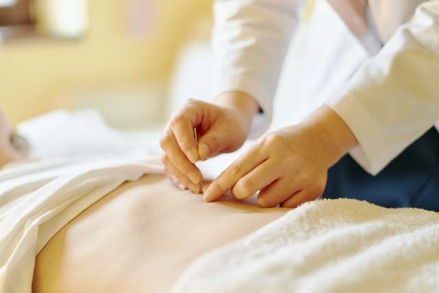 hariQ acupuncture & herbs — Acupuncture in Central Pkwy E Ste 303, Dallas