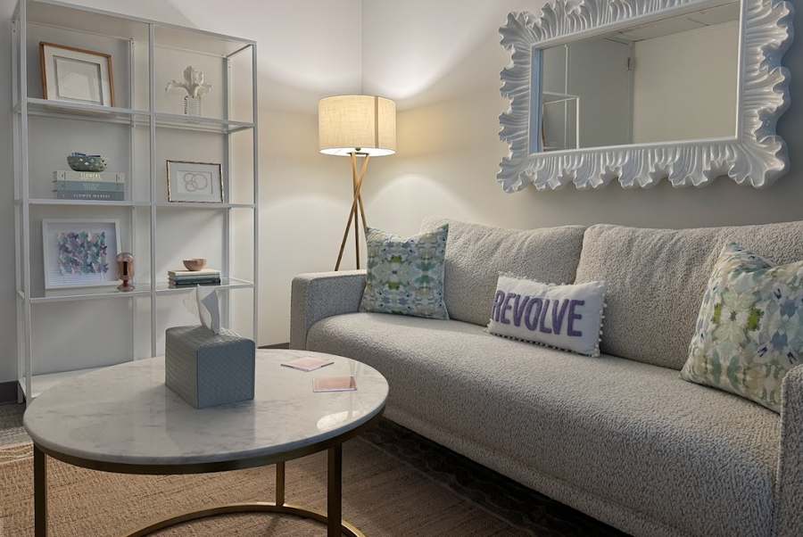 Healing in Color Collective — Psychotherapy in Luther Ln Ste 470, Dallas