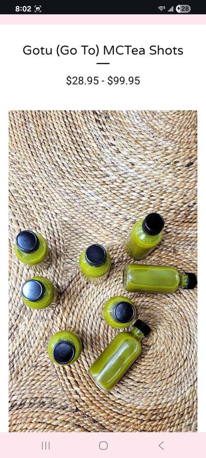 Hippie Happenin — Naturopathic Medicine in Wolf Street &, Dallas