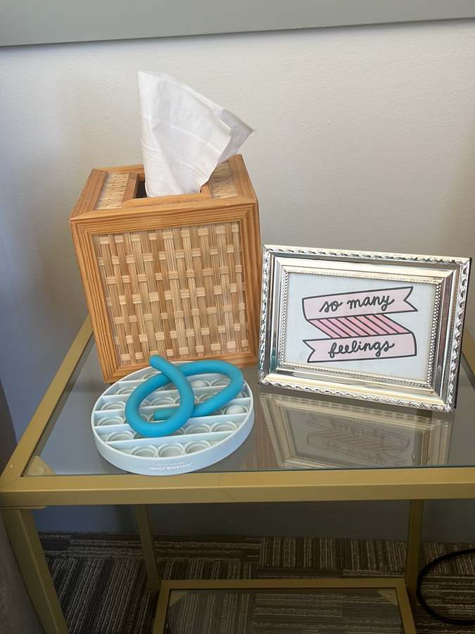 Joyfully You Counseling — Psychotherapy in S Tyler St, Dallas