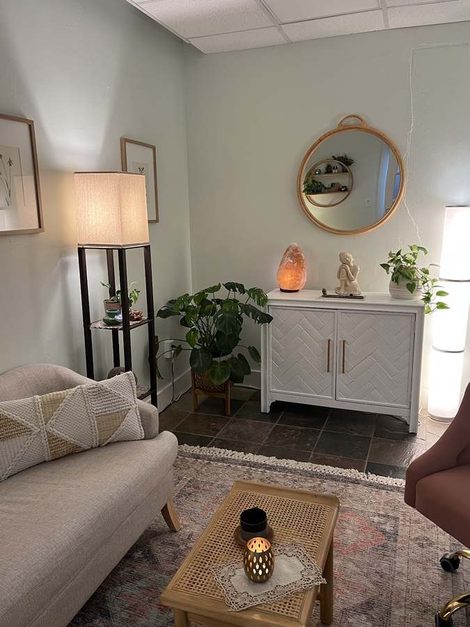 Kana Living — Reiki & Energy Medicine in Belmont Ave, Dallas