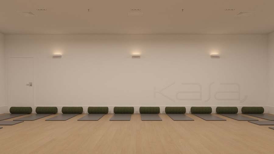 Kasa Yoga Dallas — Yoga, Tai Chi & Pilates in W Lovers Ln Ste 148, Dallas