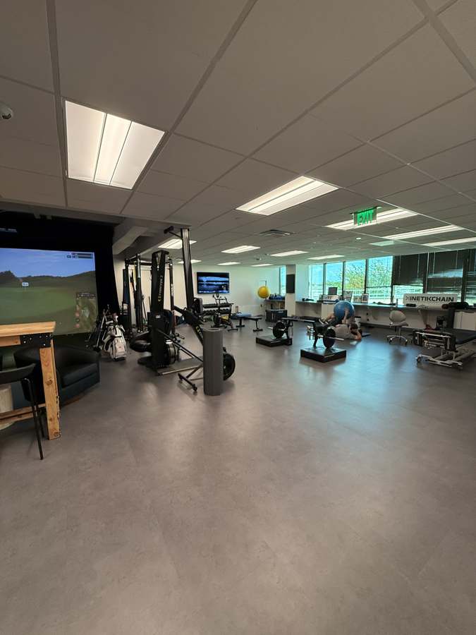 KinetikChain — Chiropractic in N Central Expy m1003, Dallas