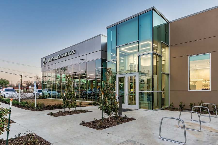 Lake Highlands Family YMCA — Yoga, Tai Chi & Pilates in Stults Rd, Dallas