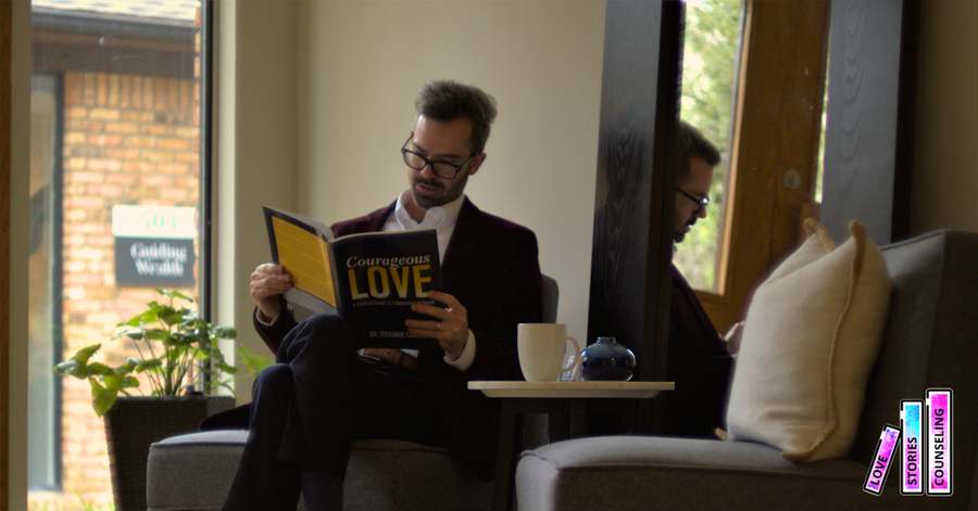 Love Stories Counseling — Psychotherapy in N Collins Blvd #409, Dallas