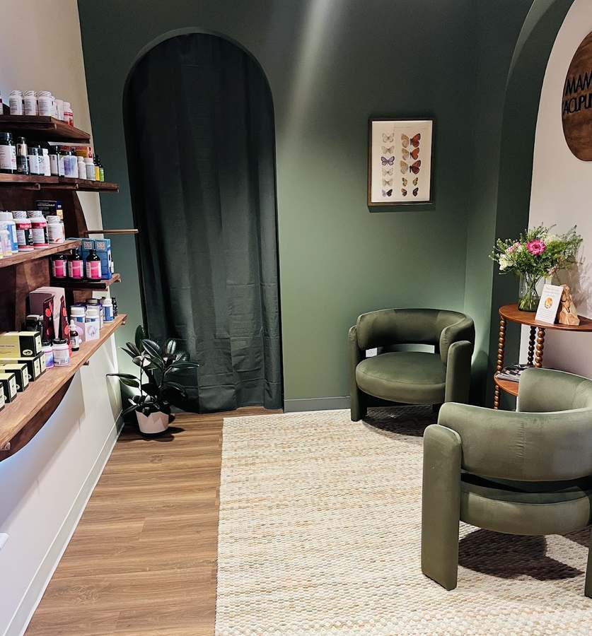 Mama's Acupuncture — Acupuncture in Meadow Rd #117, Dallas
