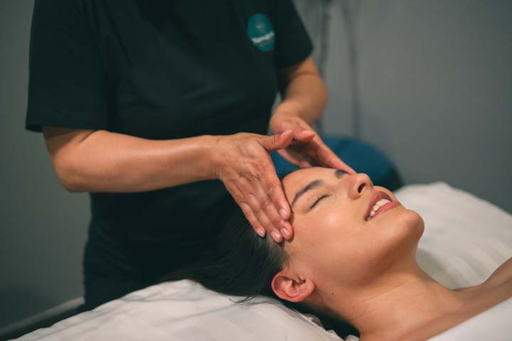 Massage8 — Massage Therapy in Cedar Springs Rd, Dallas