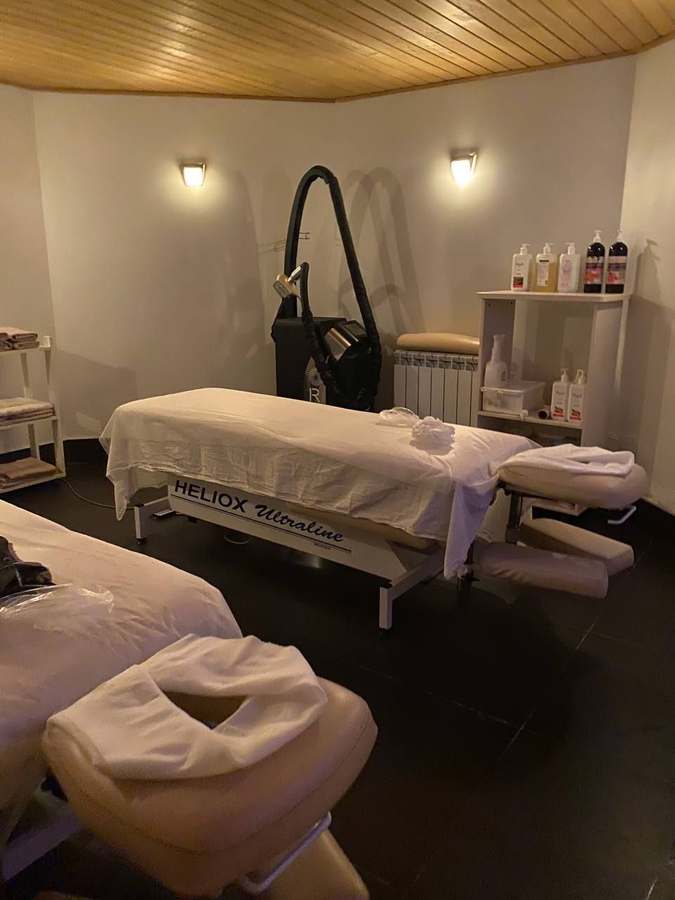 Mia massage spa and wellness — Massage Therapy in N Cockrell Hill Rd, Dallas