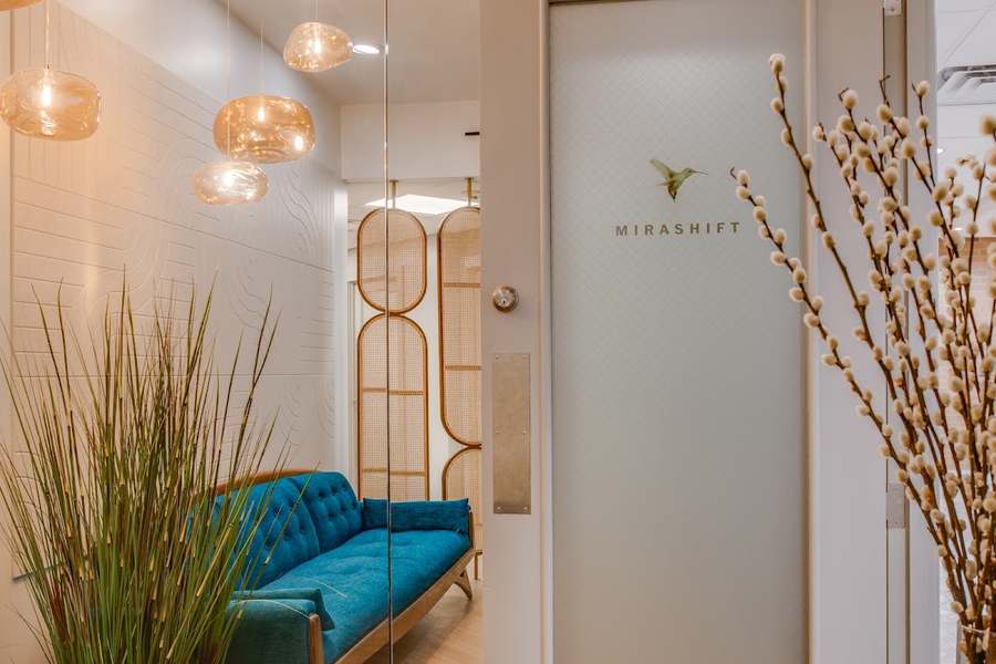 Mirashift — Hypnotherapy & NLP in Meadow Rd #232, Dallas