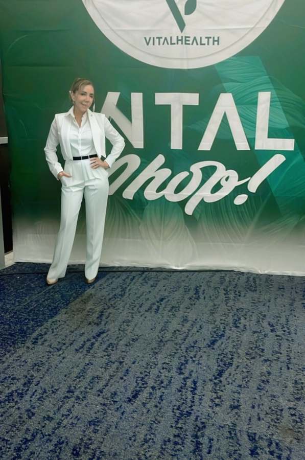 Naturelle Wellness — Naturopathic Medicine in W Main St, Dallas
