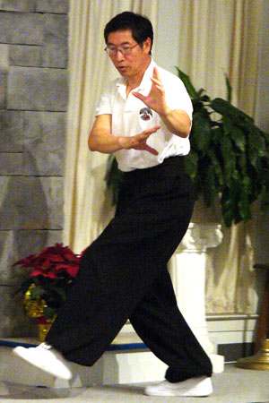 Ni's Tai Chi and Kung Fu — Yoga, Tai Chi & Pilates in E Arapaho Rd, Dallas