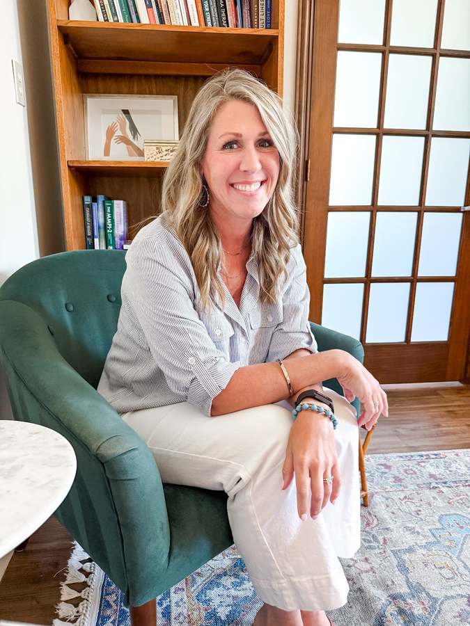 Oakhouse Counseling PLLC — Psychotherapy in Losa Dr #111, Dallas