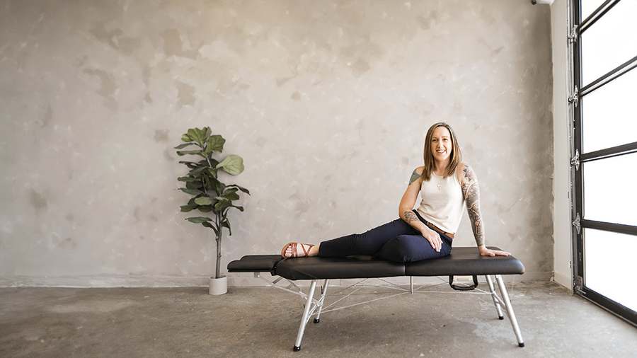 Our Light Chiropractic — Chiropractic in Inwood Rd Ste 101, Dallas