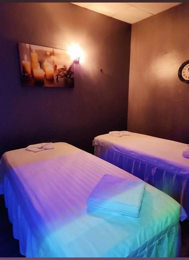Purist spa Massage Dallas — Massage Therapy in Frankford Rd Ste 100, Dallas