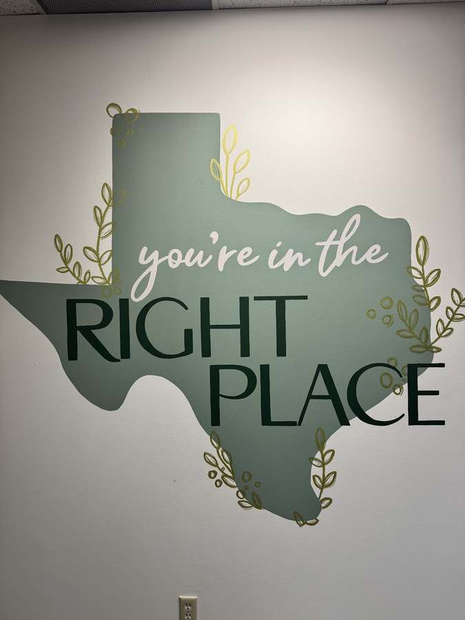 Radiance Soul Wellness — Reiki & Energy Medicine in Gateway Blvd #390, Dallas