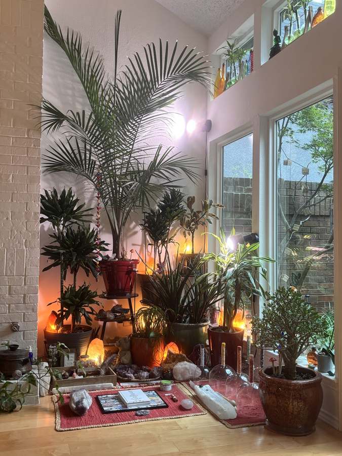 Renewed Spirit: Reiki & Massage — Reiki & Energy Medicine in Bowser Ave, Dallas