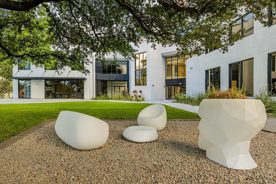 Rethink Therapy — Psychotherapy in Ross Ave Ste 310, Dallas