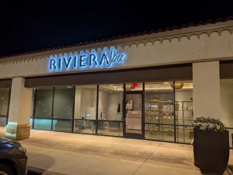 Riviera Spa - North Dallas — Massage Therapy in Arapaho Rd Ste 101, Dallas