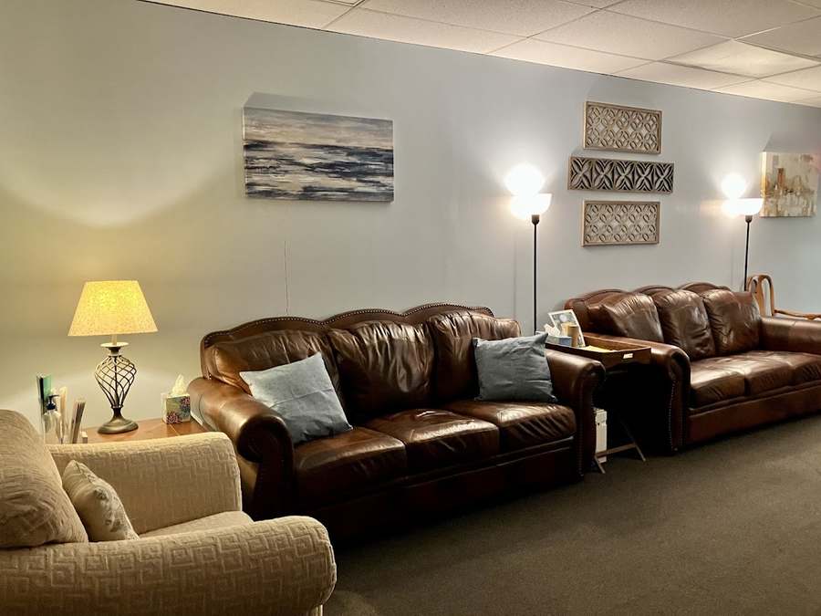 Samaritan's Well Counseling — Psychotherapy in E Arapaho Rd #244, Dallas