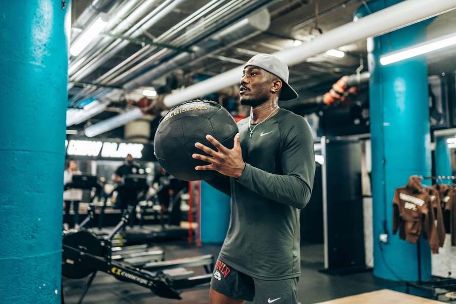 SandersFit Rehab and Therapy — Physical & Rehabilitation Therapy in Botham Jean Blvd #015, Dallas