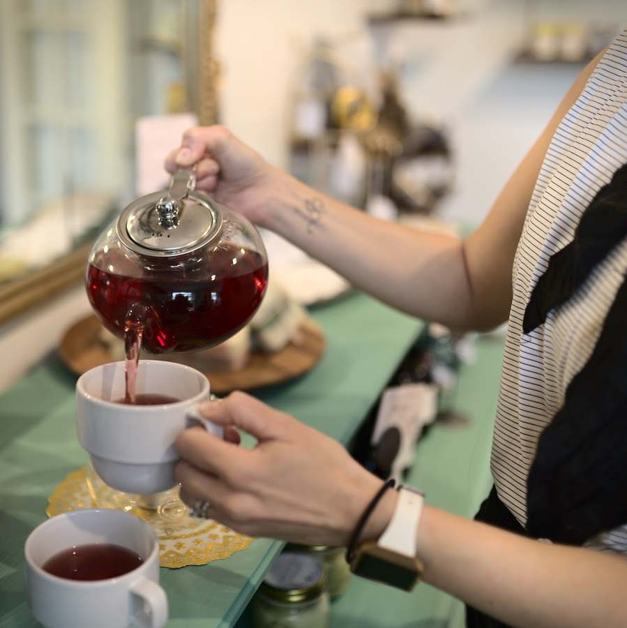 SimpleVeda — Yoga, Tai Chi & Pilates in Cedar Springs Rd #101, Dallas