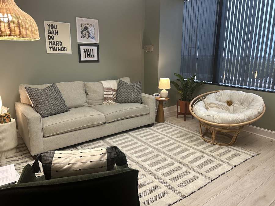 Spark and Pivot Counseling — Psychotherapy in Lyndon B Johnson Fwy Ste 737, Dallas