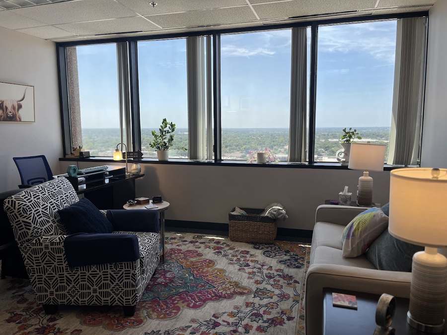 Stanford Couples Counseling — Psychotherapy in N Central Expy #370, Dallas